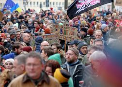 Jena Setzt Erneut Zeichen Gegen Rechtsruck 16